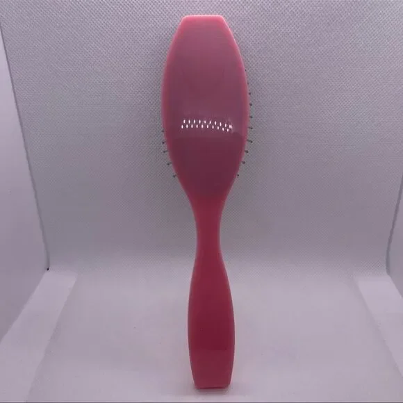 Professional Anti Static Steel Comb Brush For Wig Hair Extensions - Picture 6 of 8